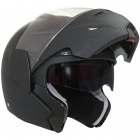 Casque Modulable GPAX A 400 DS Noir Mat
