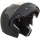 Casque Modulable GPAX A 400 DS Noir Mat