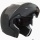 Casque moto Modulable A 400 DS Noir Mat