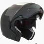 Casque Modulable GPAX A 400 DS Noir Mat