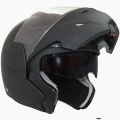 Casque Modulable GPAX A 400 DS Noir Mat