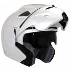 Casque Modulable GPAX A 400 DS Blanc perle