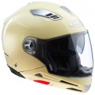 Casque Jet HJC IS Multi Ivoire