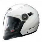 Casque Modulable X-lite X-402 GT Elegance N-Com Blanc