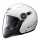 Casque Modulable X-lite X-402 GT Elegance N-Com Blanc