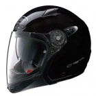 Casque Transformable X-lite X-402 GT Elegance N-Com Noir Casque Transformable X-lite X-402 GT Elegance N-Com Noir