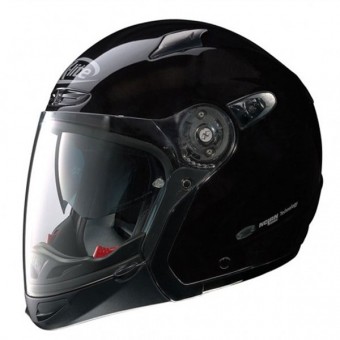 Casque Modulable X-lite X-402 GT Elegance N-Com Noir