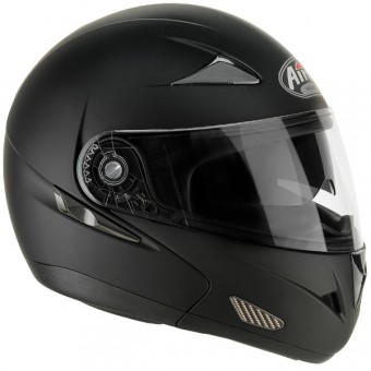 Casque Modulable Airoh S56 Noir Mat
