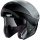 Casque Modulable Shark Openline 2 Prime BLK