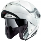 Casque Modulable Shark Openline 2 Prime WHU
