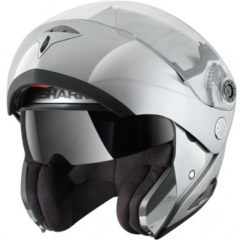 Casque Modulable Shark Openline 2 Steel TIT