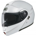 Casque Modulable Shoei Neotec Blanc