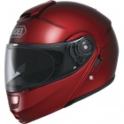 Casque Modulable Shoei Neotec Bordeaux