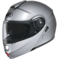 Casque moto Shoei Neotec Gris