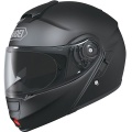Casque moto Shoei Neotec Noir Mat