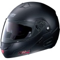 Casque moto Nolan N90 Special Ncom Graphite Noir