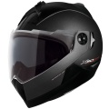 Casque moto Nexx X30.V Plain Titane Graphit