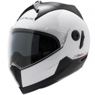 Casque Modulable Nexx X30.V Plain Blanc Artic