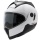 Casque Modulable Nexx X30.V Plain Blanc Artic