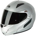 Casque moto Nitro F341-VN DVS Gris (26)