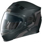 Casque Modulable Nolan N71 Motion Ncom Noir Mat 7 Casque Modulable Nolan N71 Motion Ncom Noir Mat 7