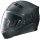 Casque Modulable Nolan N71 Classic Ncom Noir Mat 4