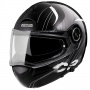 Casque Modulable Schuberth C3 Stripe Noir