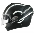 Casque Modulable Shark Evoline 2-ST Moovit Mat Lumi KLU