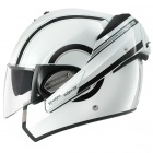 Casque Modulable Shark Evoline 2-ST Moovit WKS