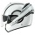 Casque Modulable Shark Evoline 2-ST Moovit WKS