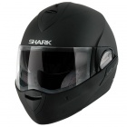 Casque Modulable Shark Evoline 2-ST Noir Mat KMA