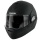 Casque Modulable Shark Evoline 2-ST Noir Mat KMA
