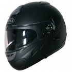 Casque Modulable Torx Bruce Noir Mat