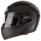 Casque Modulable Airoh Cezannee XR Noir Mat CXRNO