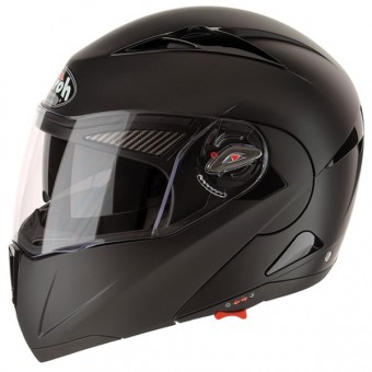Casque Modulable Airoh Cezannee XR Noir Mat CXRNO