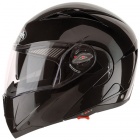 Casque Modulable Airoh Cezannee XR Noir CXRN