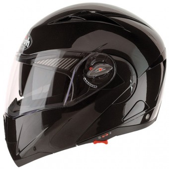 Casque Modulable Airoh Cezannee XR Noir CXRN