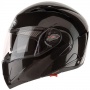 Casque Modulable Airoh Cezannee XR Noir CXRN