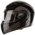 Casque Modulable Airoh Cezannee XR Noir CXRN