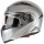 Casque Modulable Airoh Cezannee XR Gris CXRG