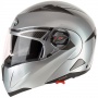 Casque Modulable Airoh Cezannee XR Gris CXRG