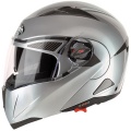 Casque Modulable Airoh Cezannee XR Gris CXRG