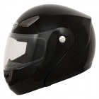 Casque Modulable MT Coyote Solid Noir