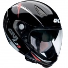 Casque Modulable Givi Crossover Noir