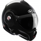 Casque Modulable Roof Desmo Noir Casque Modulable Roof Desmo Noir