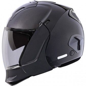 Casque Transformable Caberg - Profil