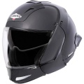Casque Modulable Caberg Downtown S Reverso Noir Brillant