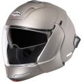 Casque Modulable Caberg Downtown S Reverso Titanium Mat