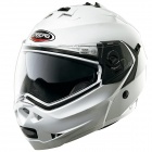 Casque Modulable Caberg Duke Blanc