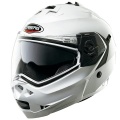 Casque moto Caberg Duke Blanc